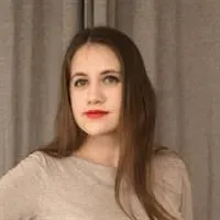 Фотография репетитора Лобанова Екатерина Эдуардовна