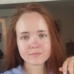 Фотография репетитора Фролова Виктория Валерьевна