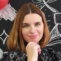 Фотография репетитора Свилева Светлана Александровна