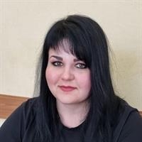 Фотография репетитора Перетятько Анна Владимировна