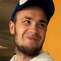 Фотография репетитора Шилко Андрей Юрьевич