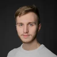 Фотография репетитора Константинов Никита Олегович