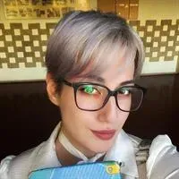 Фотография репетитора Йазыджы София Алиевна