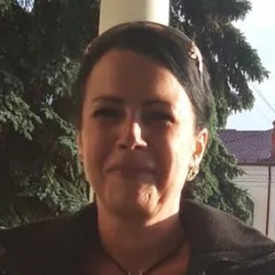 Фотография репетитора Косарева Анна Михайловна