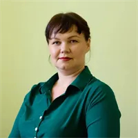 Фотография репетитора Борисова Валентина Сергеевна