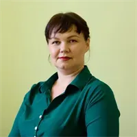 Фотография репетитора Борисова Валентина Сергеевна
