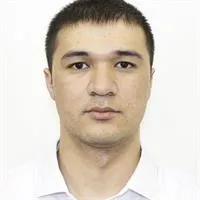 Фотография репетитора Ташов Мекан Досмырадович