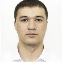 Фотография репетитора Ташов Мекан Досмырадович