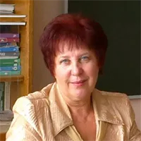 Фотография репетитора Тихонова Наталья Николаевна