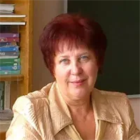 Фотография репетитора Тихонова Наталья Николаевна