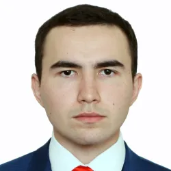 Фотография репетитора Хафизов Разиль Фанилевич