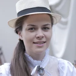 Сафошина Злата Михайловна