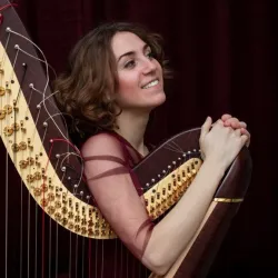 Фотография репетитора Емельянова Татьяна Михайловна