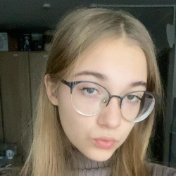 Фотография репетитора Котикова Екатерина Николаевна