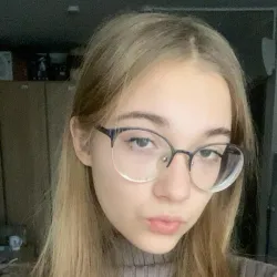 Фотография репетитора Котикова Екатерина Николаевна