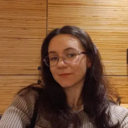 Фотография репетитора Фитцова Ульяна Викторовна