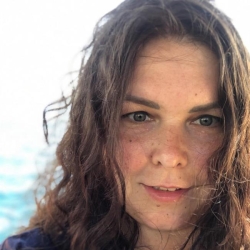 Фотография репетитора Вербицкая Оксана Викторовна