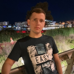 Фотография репетитора Леонтьев Никита Сергеевич