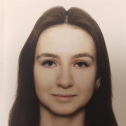 Фотография репетитора Желнина Ксения Владимировна