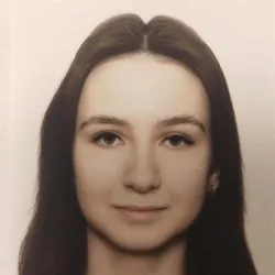 Фотография репетитора Желнина Ксения Владимировна