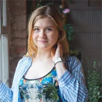 Фотография репетитора Петрова Мария Андреевна