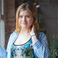 Фотография репетитора Петрова Мария Андреевна