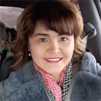 Фотография репетитора Сирбаева Айсылу Римовна