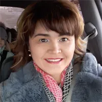 Фотография репетитора Сирбаева Айсылу Римовна