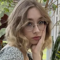 Фотография репетитора Куликова Ольга Михайловна