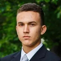 Фотография репетитора Куваев Сергей Евгеньевич