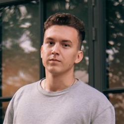 Фотография репетитора Куваев Сергей Евгеньевич