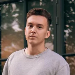 Фотография репетитора Куваев Сергей Евгеньевич