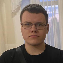 Фотография репетитора Башлаев Илья Алексеевич