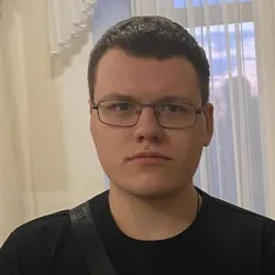 Фотография репетитора Башлаев Илья Алексеевич