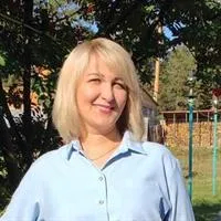 Фотография репетитора Гордиенко Анастасия Сергеевна