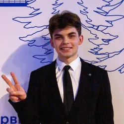 Фотография репетитора Кравцов Владислав Дмитриевич