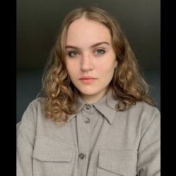 Фотография репетитора Грачева Ольга Александровна