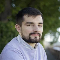 Фотография репетитора Мельников Андрей Владимирович