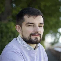 Фотография репетитора Мельников Андрей Владимирович