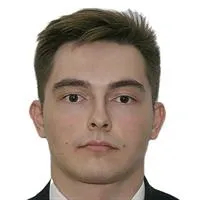 Фотография репетитора Бовконюк Павел Алексеевич