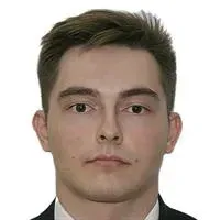 Фотография репетитора Бовконюк Павел Алексеевич