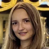 Фотография репетитора Балашкова Екатерина Дмитриевна