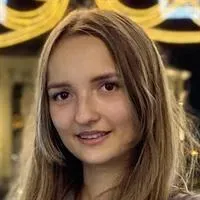 Фотография репетитора Балашкова Екатерина Дмитриевна