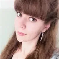 Фотография репетитора Семенова Анастасия Анатольевна