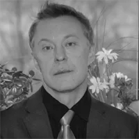 Фотография репетитора Синицын Сергей Николаевич