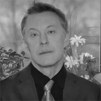 Фотография репетитора Синицын Сергей Николаевич