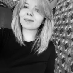 Фотография репетитора Корягина Дарья Алексеевна