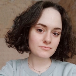 Фотография репетитора Отчерцова Дарья Алексеевна