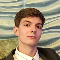 Фотография репетитора Макаров Глеб Олегович