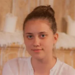 Фотография репетитора Лебедь Мария Александровна